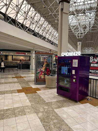 Chow420 Smart Dispensary, Philadelphia/Bucks County