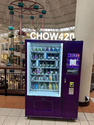 Chow420 Smart Dispensary - Philadelphia/Montgomery County