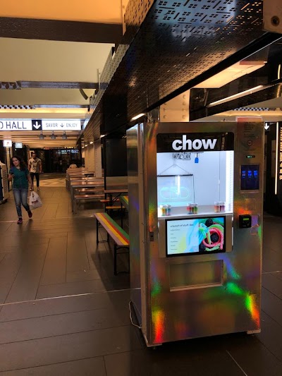 Chow420 Smart Dispensary - Philadelphia/Montgomery County