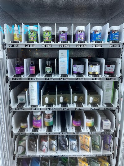 Chow420 Smart Dispensary - Philadelphia/Montgomery County