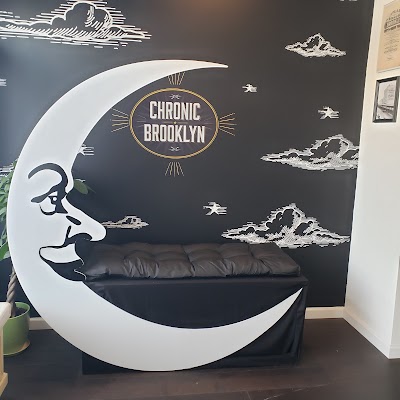 Chronic Brooklyn
