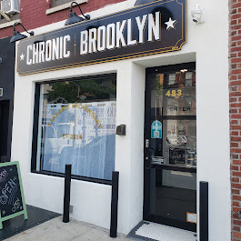 Chronic Brooklyn