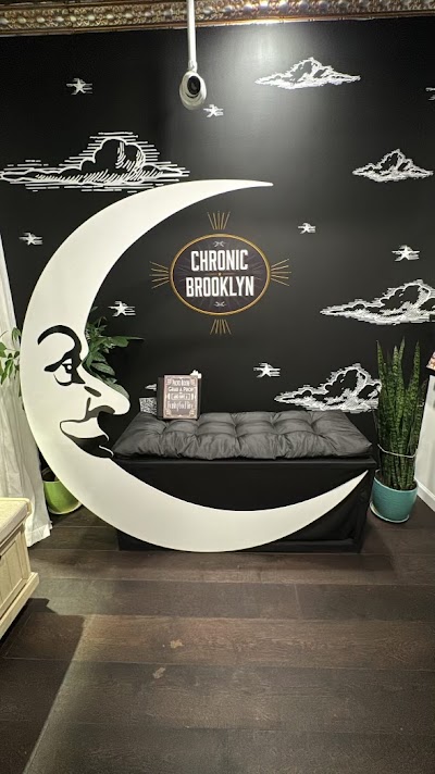 Chronic Brooklyn