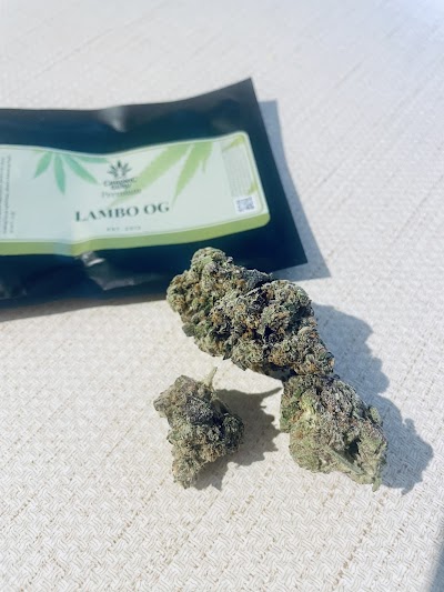 Chronic Guru Dispensary & Farm - Apopka