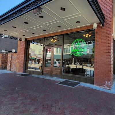 Chronic Guru Dispensary & Lounge - Deland