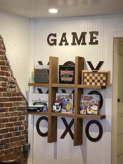 Chronic Guru Dispensary & Lounge - Deland