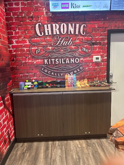 Chronic Hub