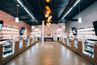 Chronic Long Beach Cannabis Dispensary
