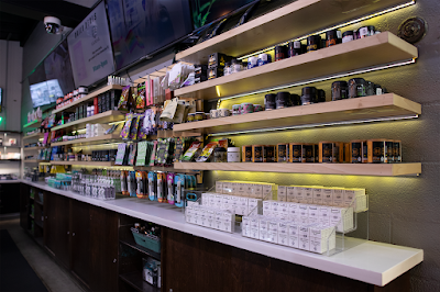 Chronic Long Beach Cannabis Dispensary