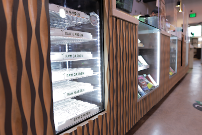 Chronic Long Beach Cannabis Dispensary