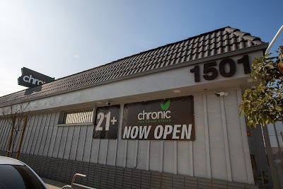 Chronic Long Beach Cannabis Dispensary