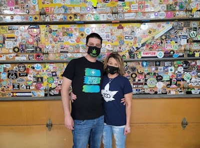 Chronic Solutions Dispensary