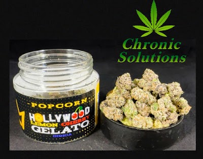 Chronic Solutions Dispensary
