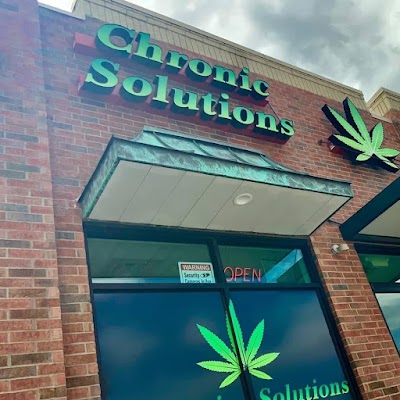 Chronic Solutions Dispensary