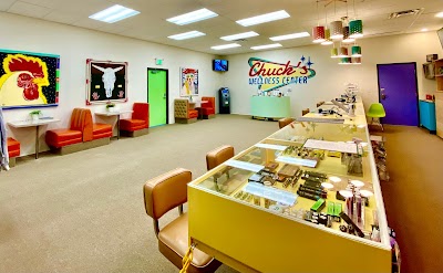 Chuck's Wellness Center