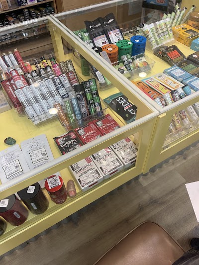 Chuck's Wellness Center