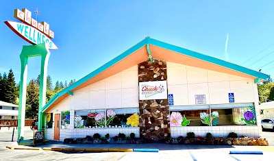 Chuck's Wellness Center