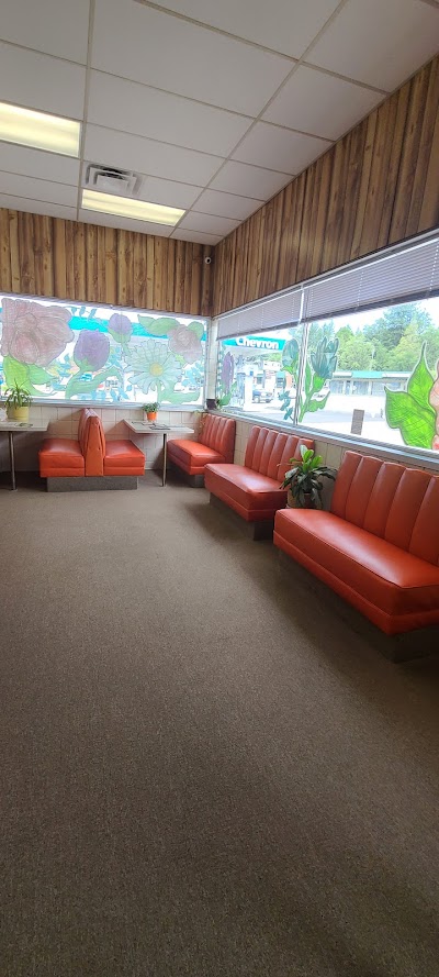 Chuck's Wellness Center