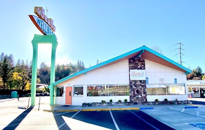 Chuck's Wellness Center