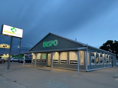 Cimarron Pharma Dispensary