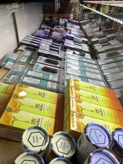 Cimarron Pharma Dispensary