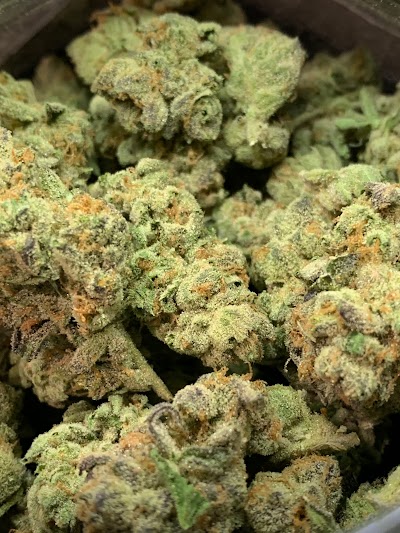 Cimarron Pharma Dispensary