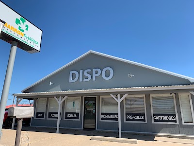 Cimarron Pharma Dispensary