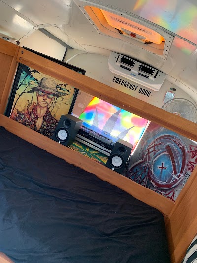 Cimarron Pharma Dispensary