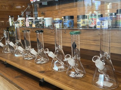 Cinder Cannabis North Spokane