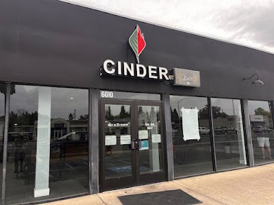 Cinder Cannabis North Spokane