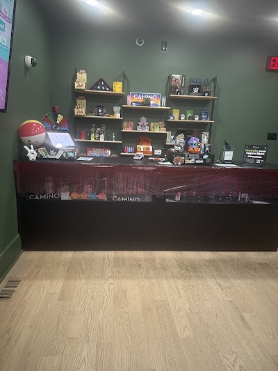 Citi Roots Cannabis Dispensary
