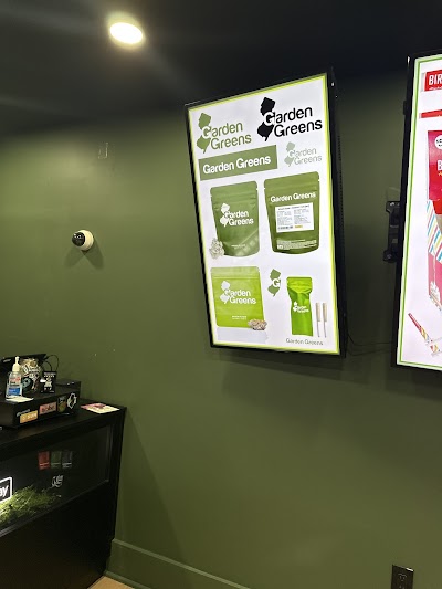 Citi Roots Cannabis Dispensary