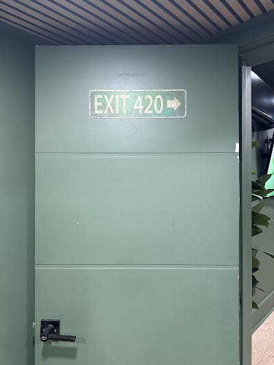 Citi Roots Cannabis Dispensary