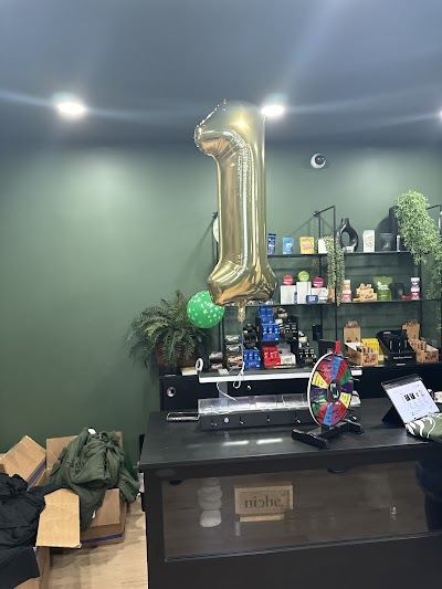 Citi Roots Cannabis Dispensary