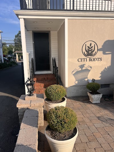 Citi Roots Cannabis Dispensary