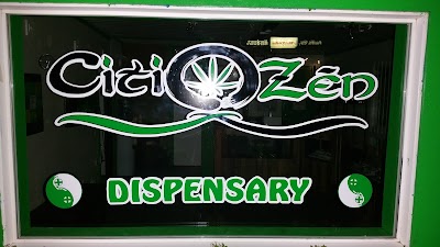 Citi Zen Dispensary