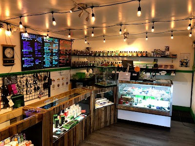 Citi Zen Dispensary