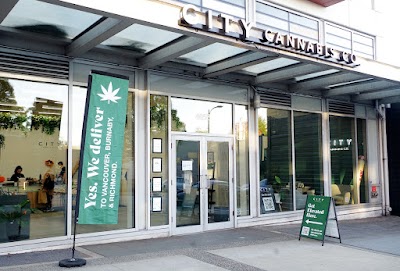 City Cannabis Co