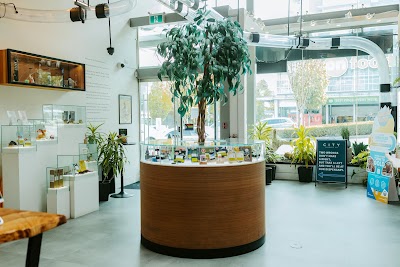 City Cannabis Co. Weed Store