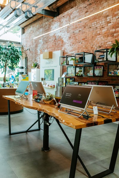 City Cannabis Co. Weed Store