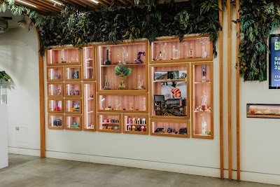 City Cannabis Co. Weed Store