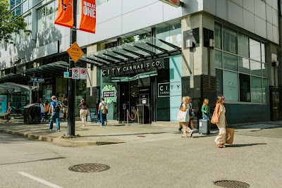 City Cannabis Co. Weed Store