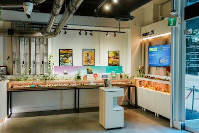 City Cannabis Co. Weed Store