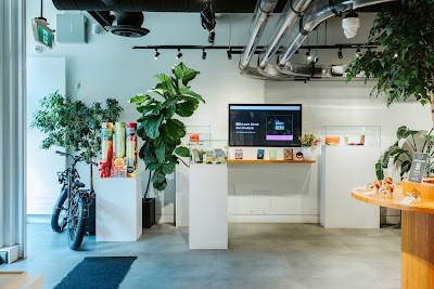 City Cannabis Co. Weed Store