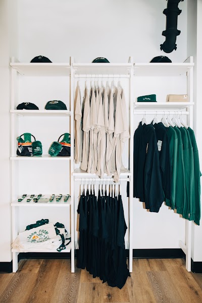 City Farm Roslindale Weed Dispensary