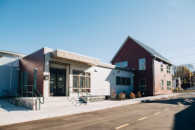 City Farm Roslindale Weed Dispensary