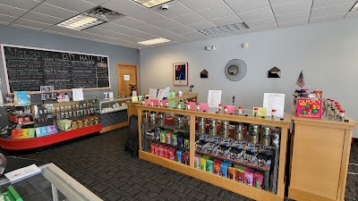 City Hall Provisioning Center