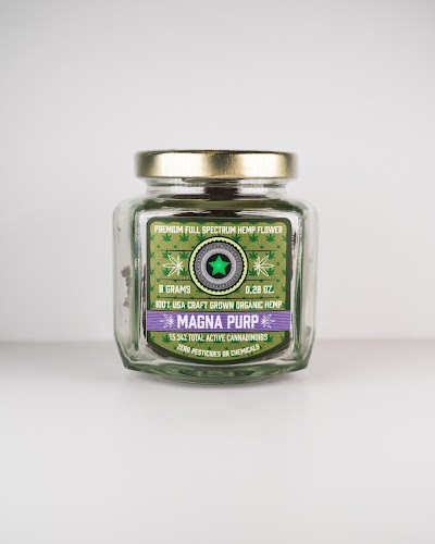 City Hall Provisioning Center