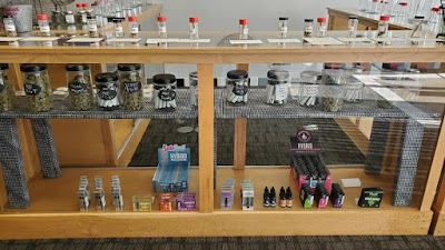 City Hall Provisioning Center