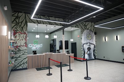 CityLeaf Dispensary & Delivery